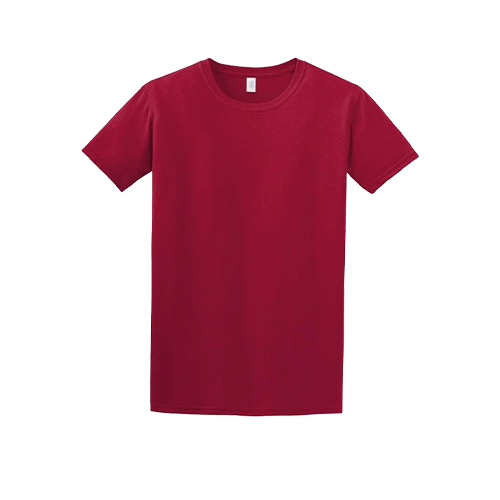 PLAYERA SOFT STYLE CABALLERO MANGA CORTA - Vista 3